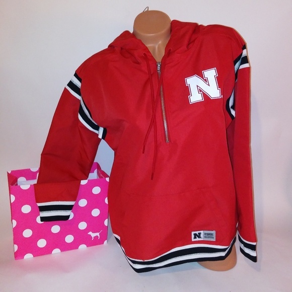 Victoria‎ Secret PINK Jacket - Picture 1 of 8